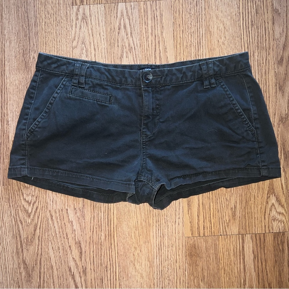Express Shorts